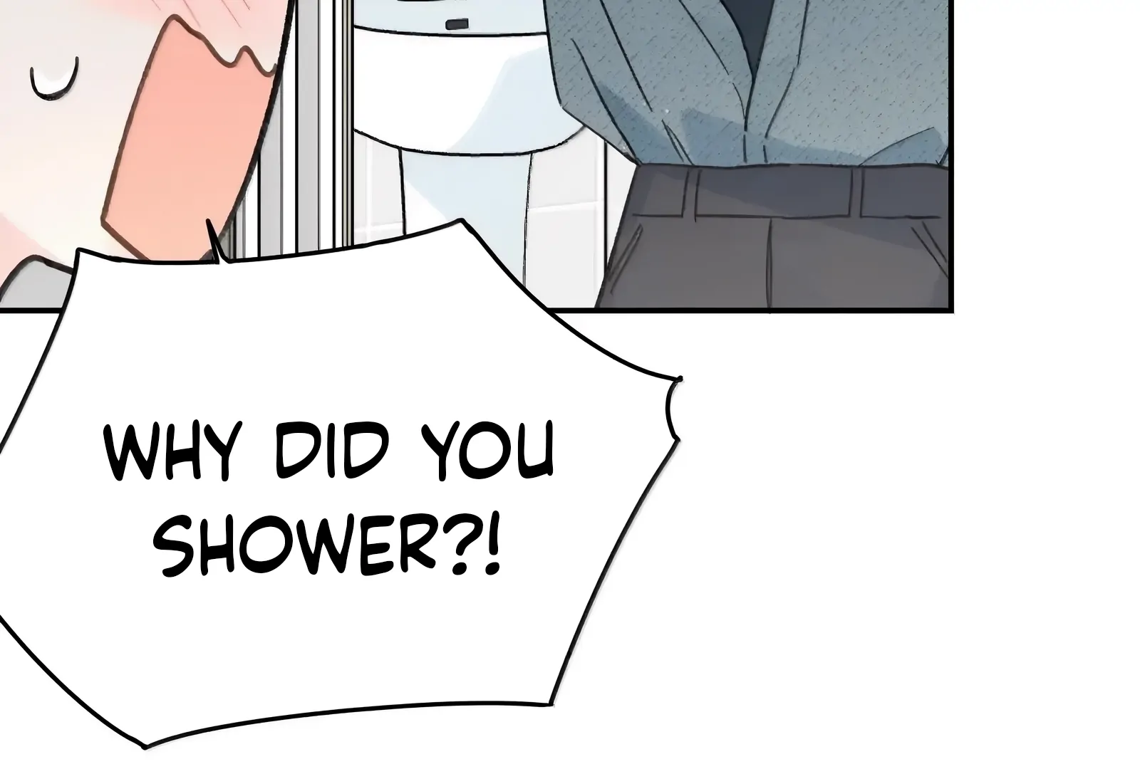 Will you expose yourself today?! chapter 52 page 66