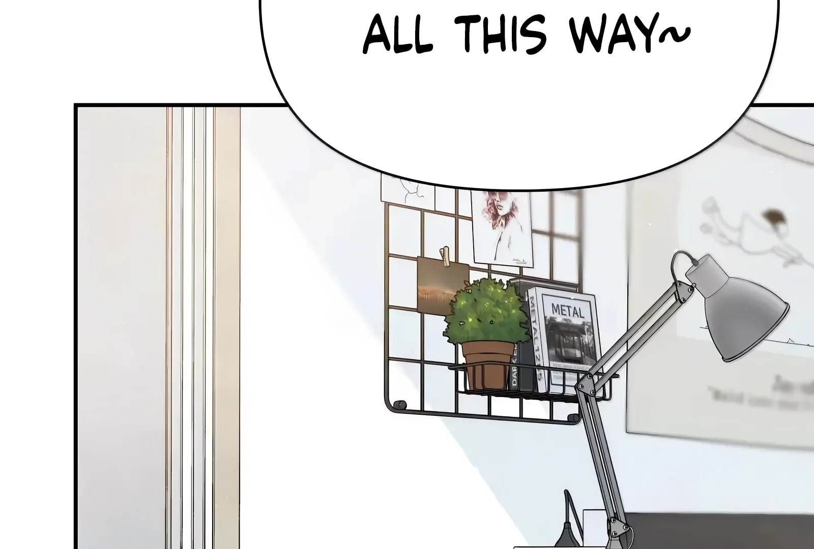 Will you expose yourself today?! chapter 52 page 68