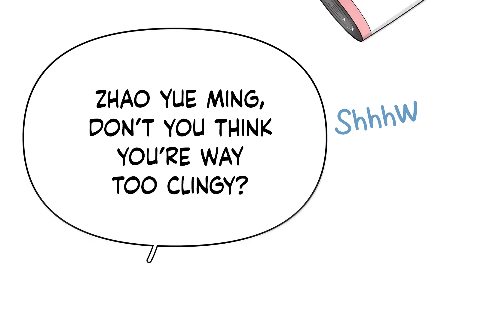 Will you expose yourself today?! chapter 52 page 70