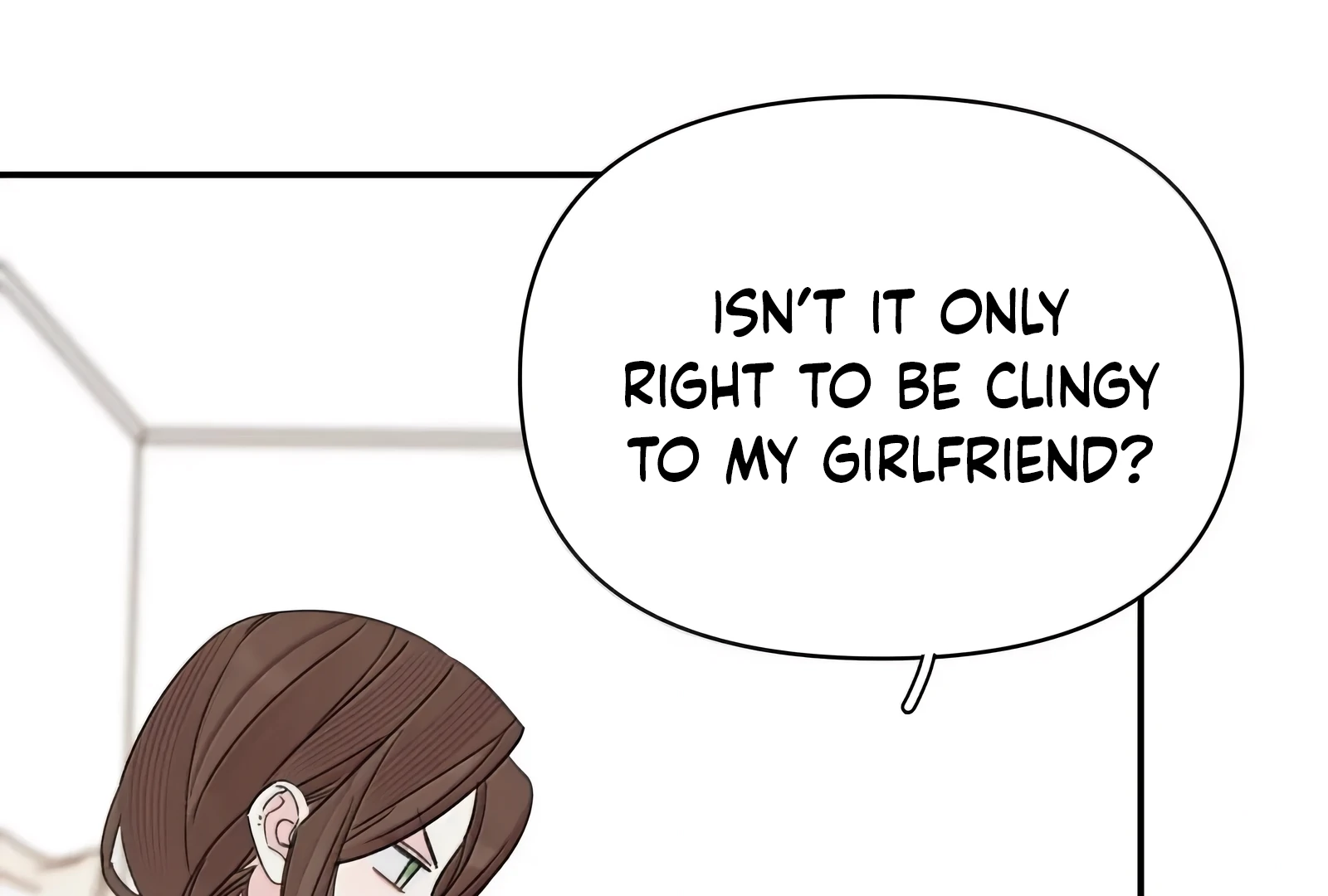 Will you expose yourself today?! chapter 52 page 71
