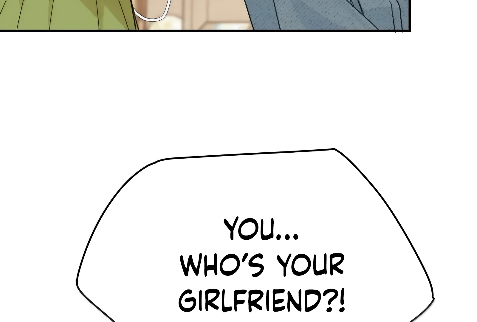 Will you expose yourself today?! chapter 52 page 73