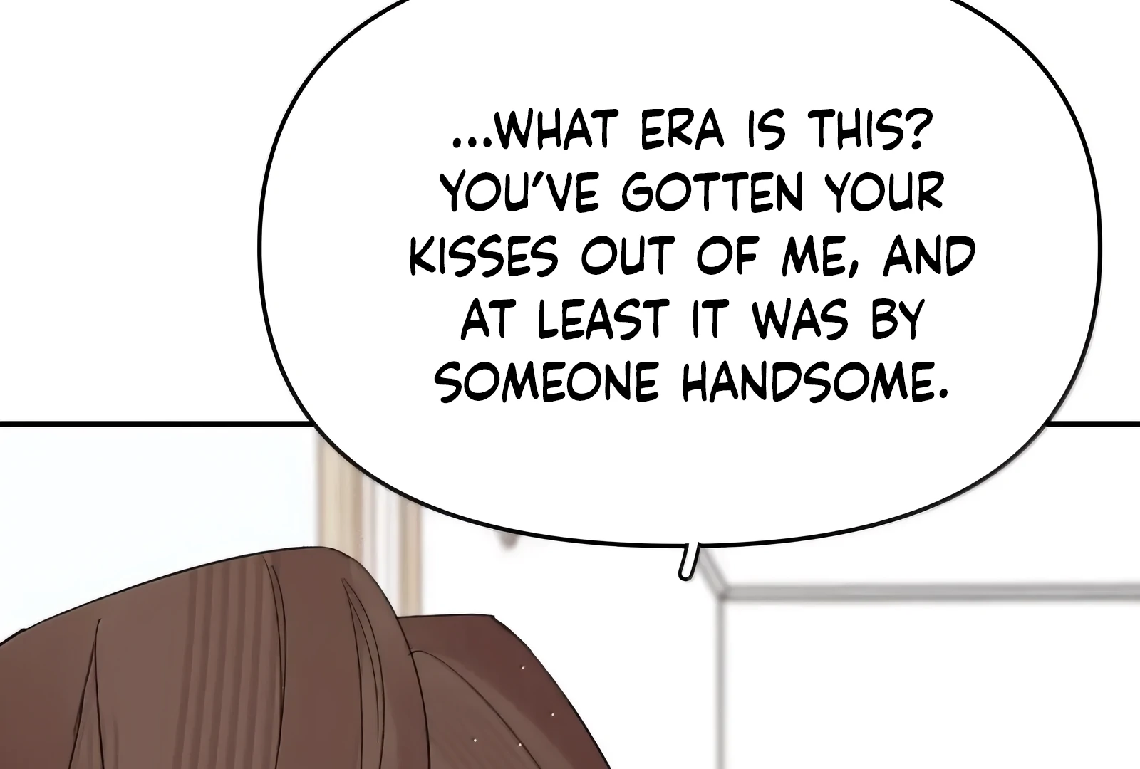 Will you expose yourself today?! chapter 52 page 84