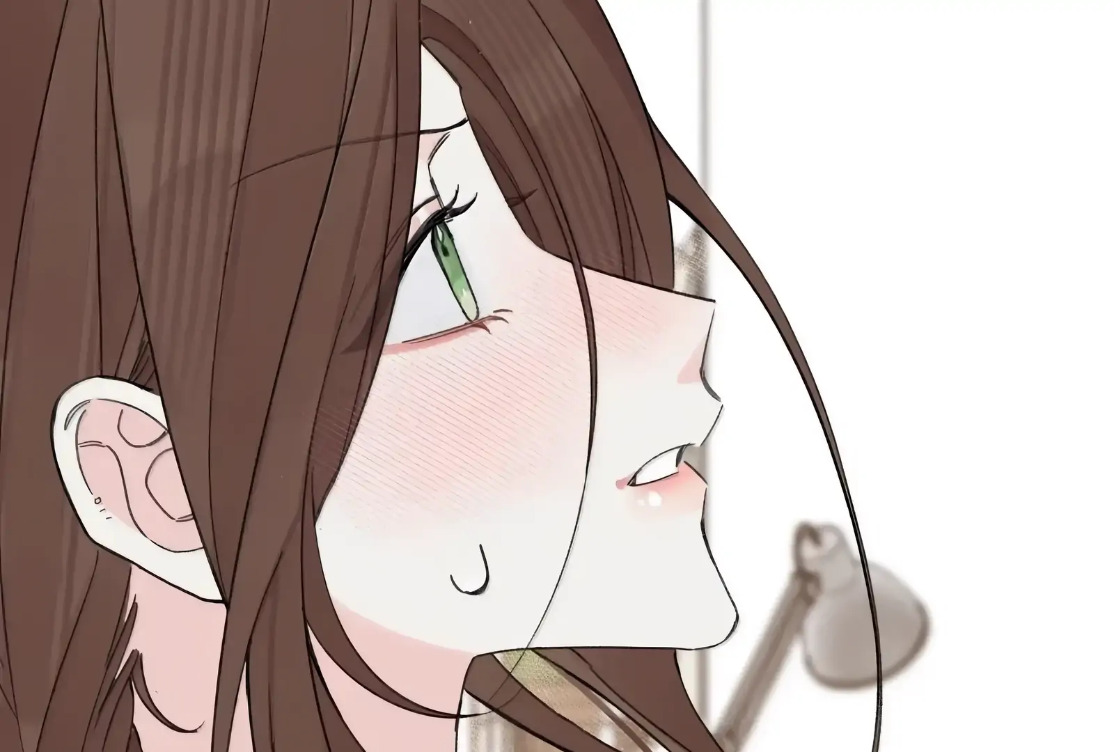 Will you expose yourself today?! chapter 52 page 85