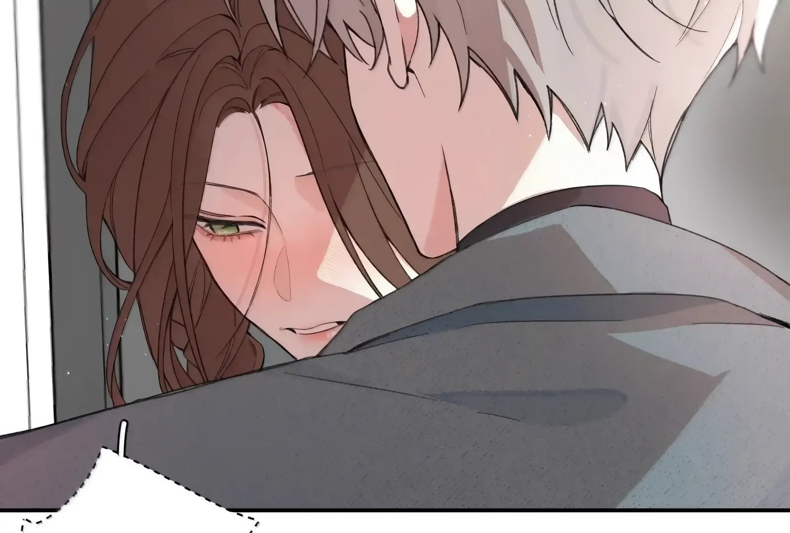 Will you expose yourself today?! chapter 52 page 9
