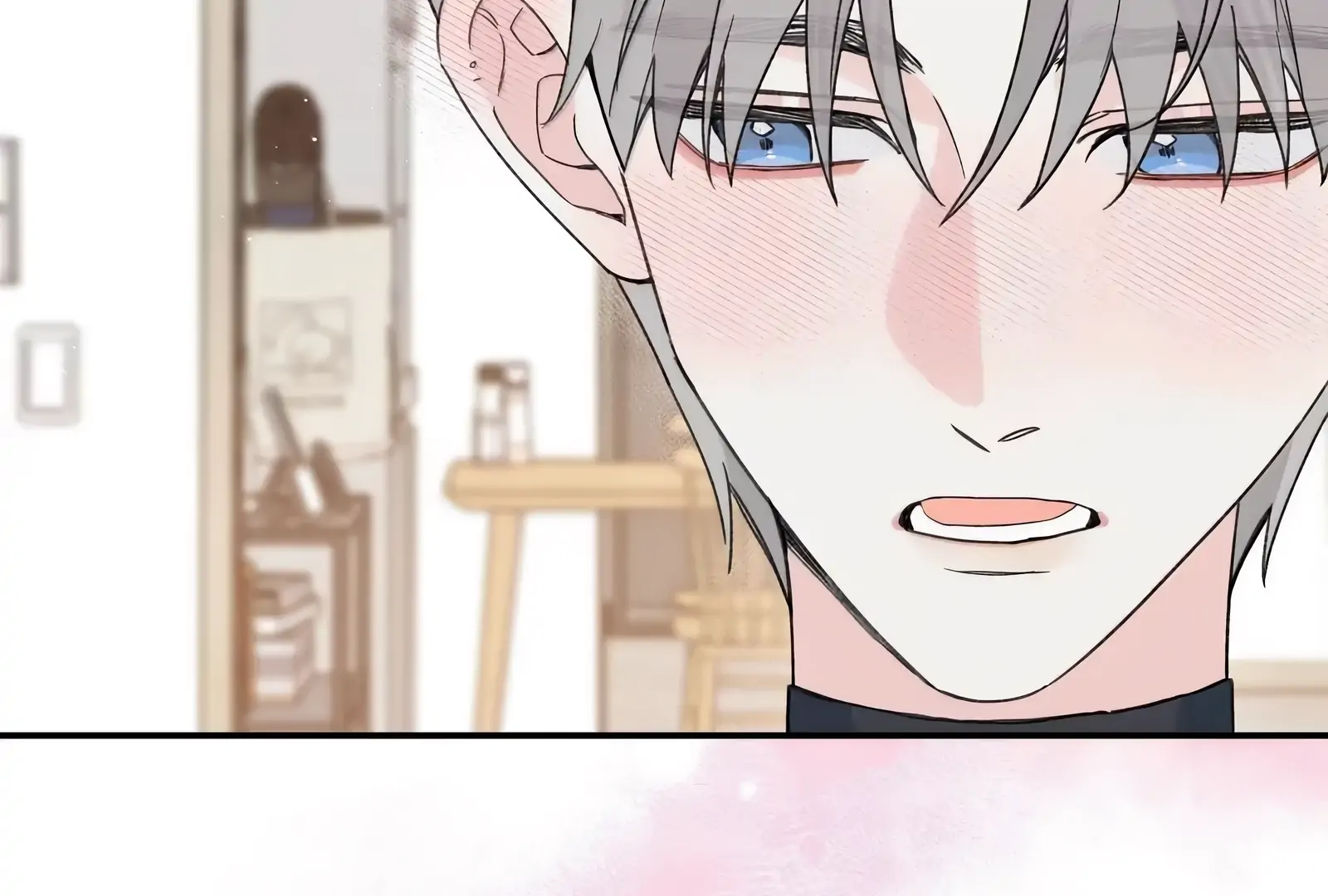 Will you expose yourself today?! chapter 52 page 96