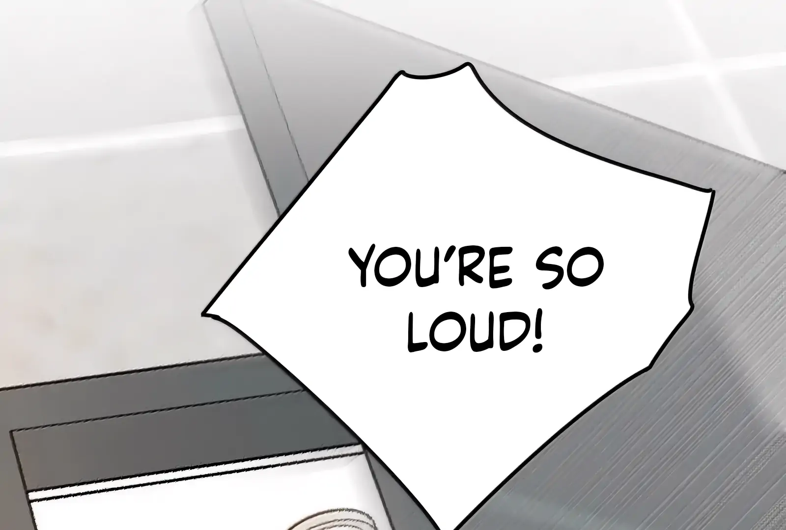 Will you expose yourself today?! chapter 53 page 108