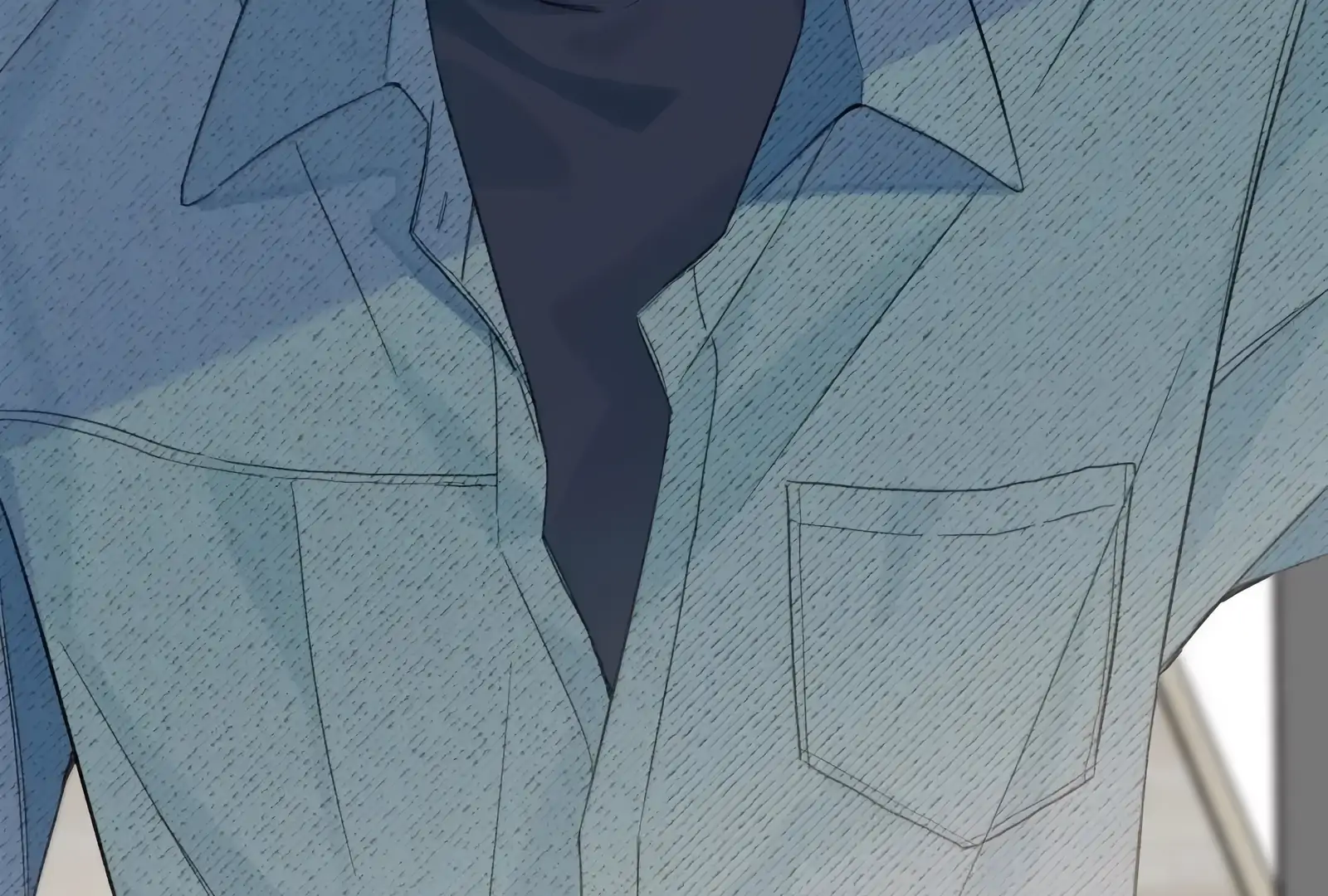 Will you expose yourself today?! chapter 53 page 115