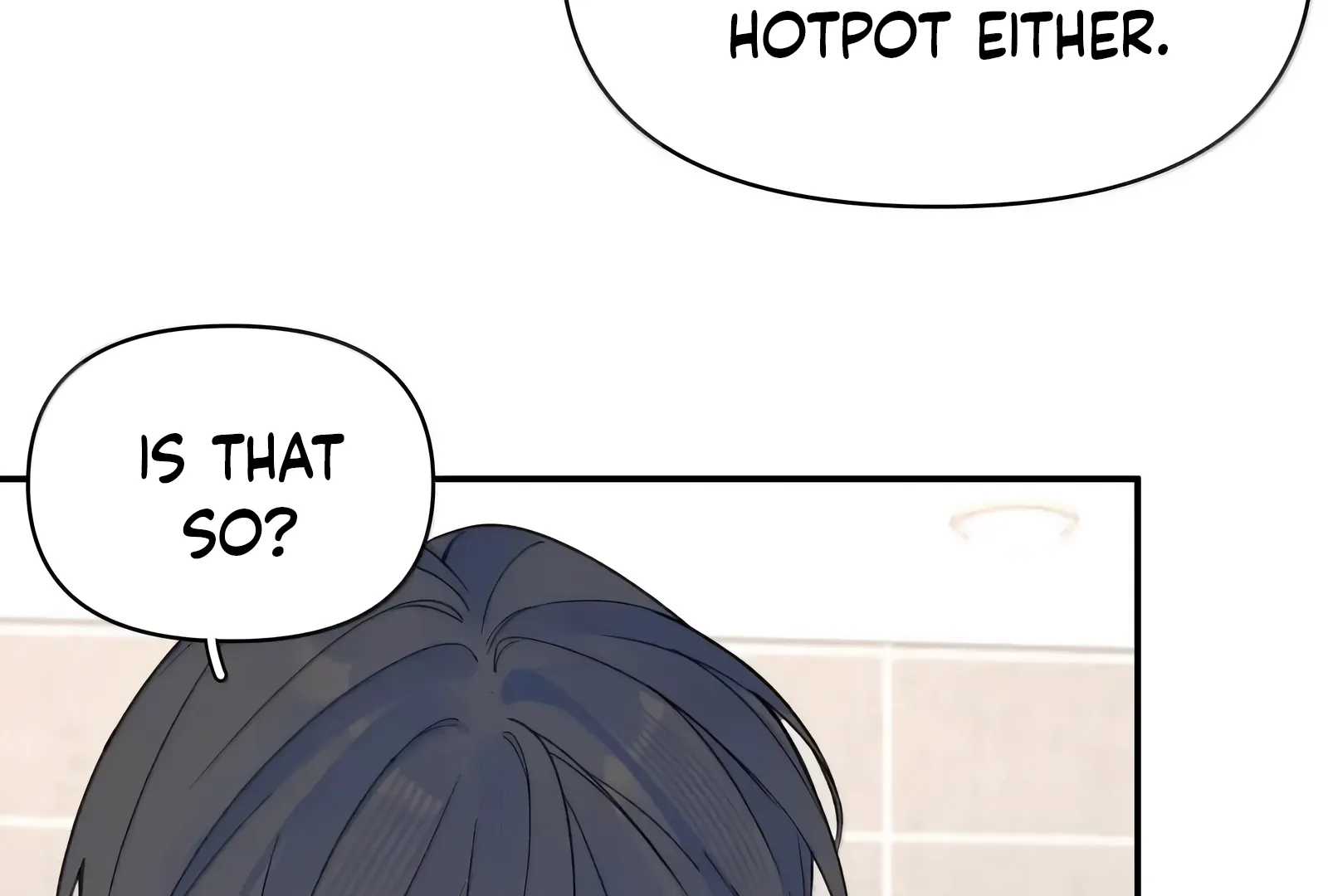 Will you expose yourself today?! chapter 53 page 121