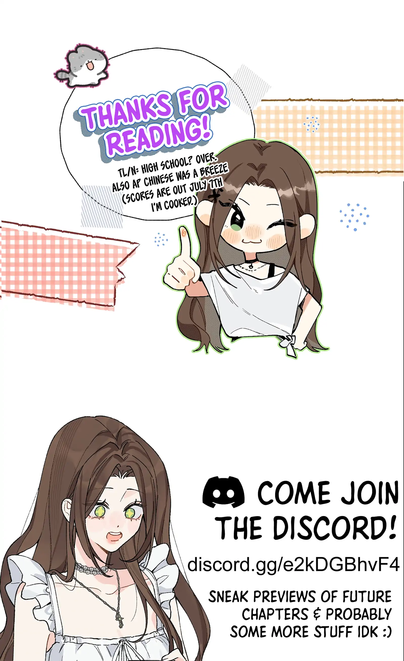 Will you expose yourself today?! chapter 53 page 125