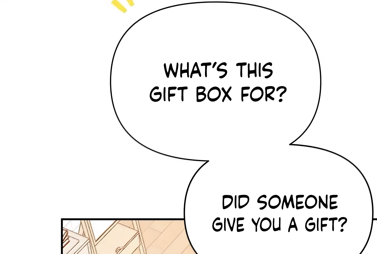 Will you expose yourself today?! chapter 53 page 14