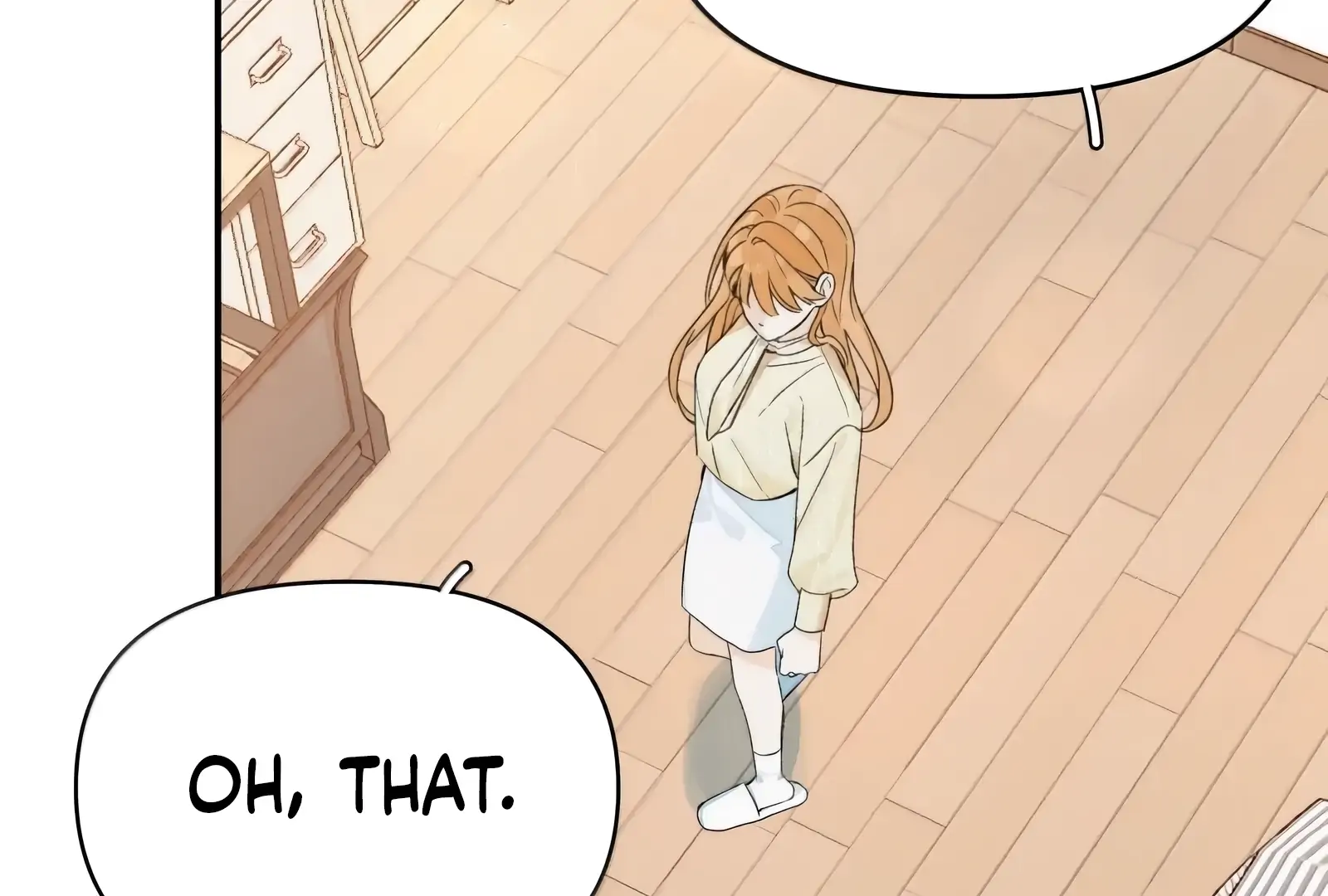 Will you expose yourself today?! chapter 53 page 15