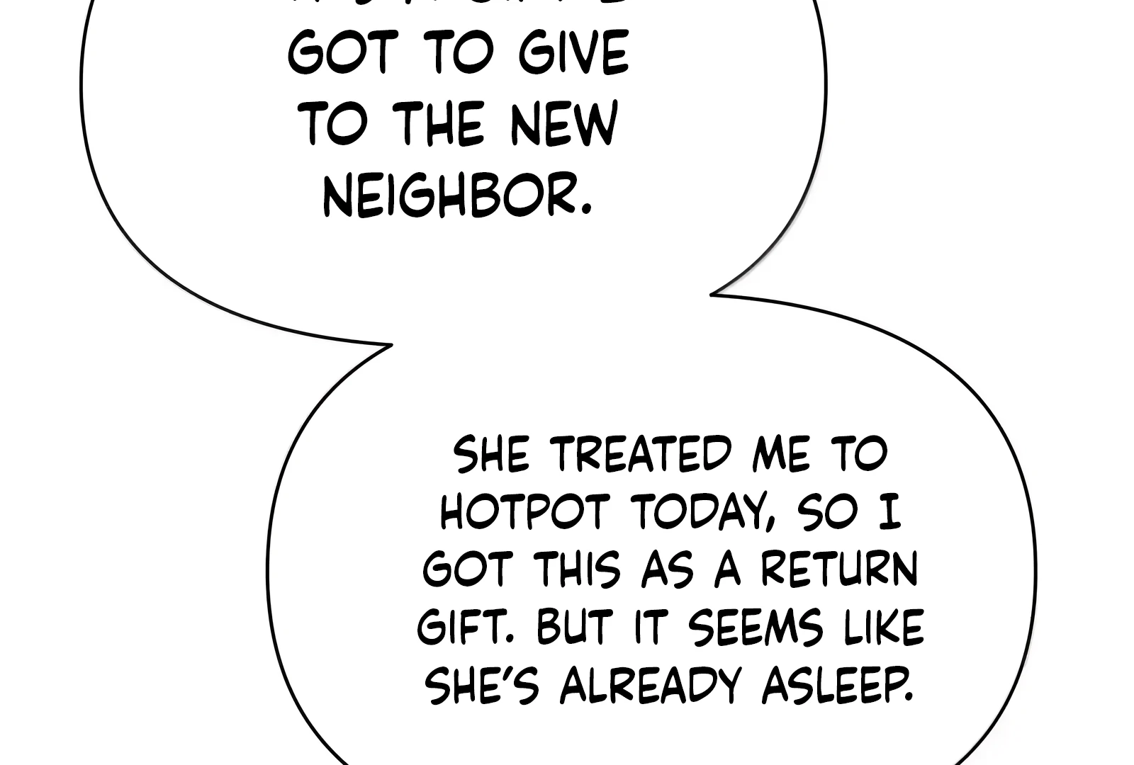 Will you expose yourself today?! chapter 53 page 17