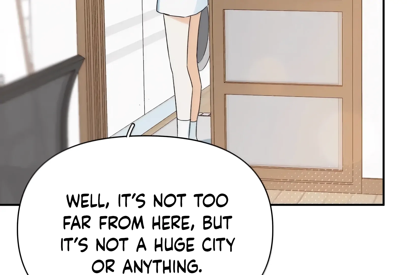 Will you expose yourself today?! chapter 53 page 27