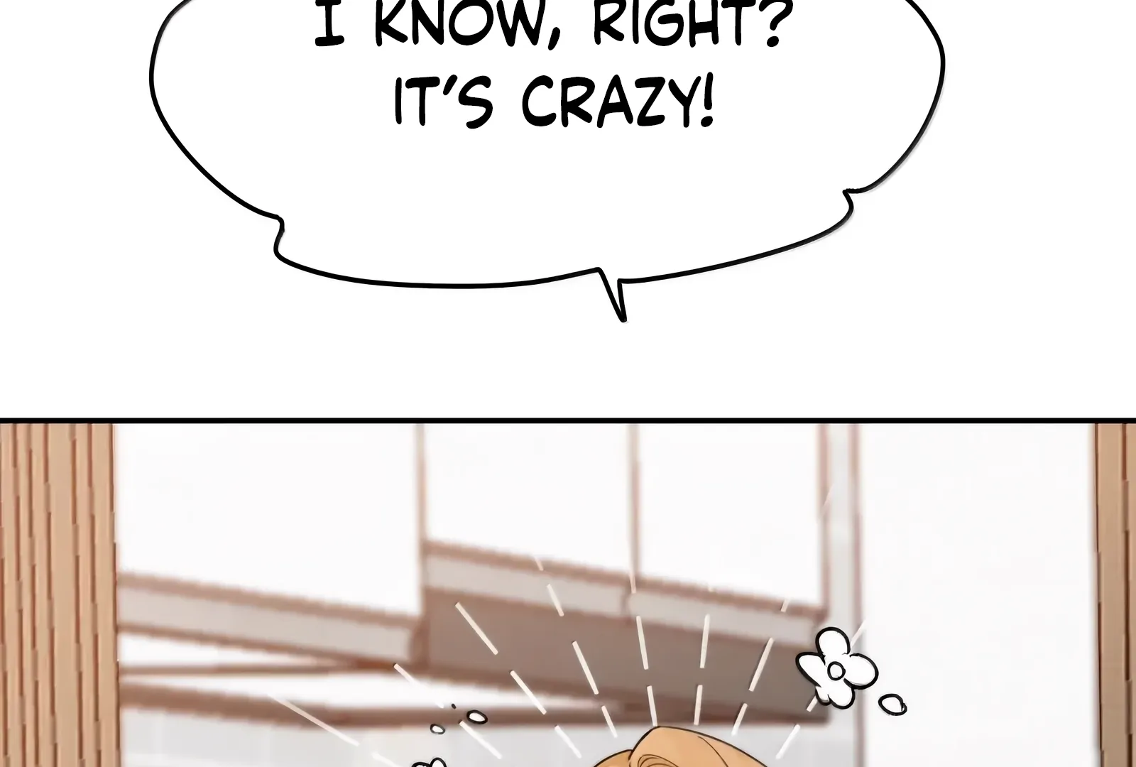 Will you expose yourself today?! chapter 53 page 35