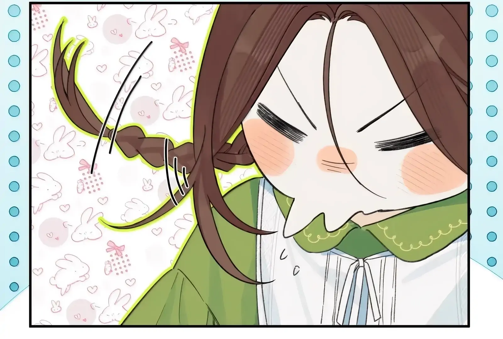 Will you expose yourself today?! chapter 53 page 40