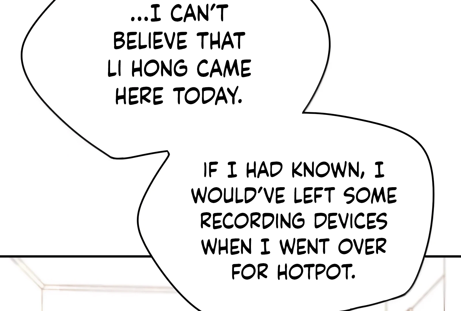 Will you expose yourself today?! chapter 53 page 45