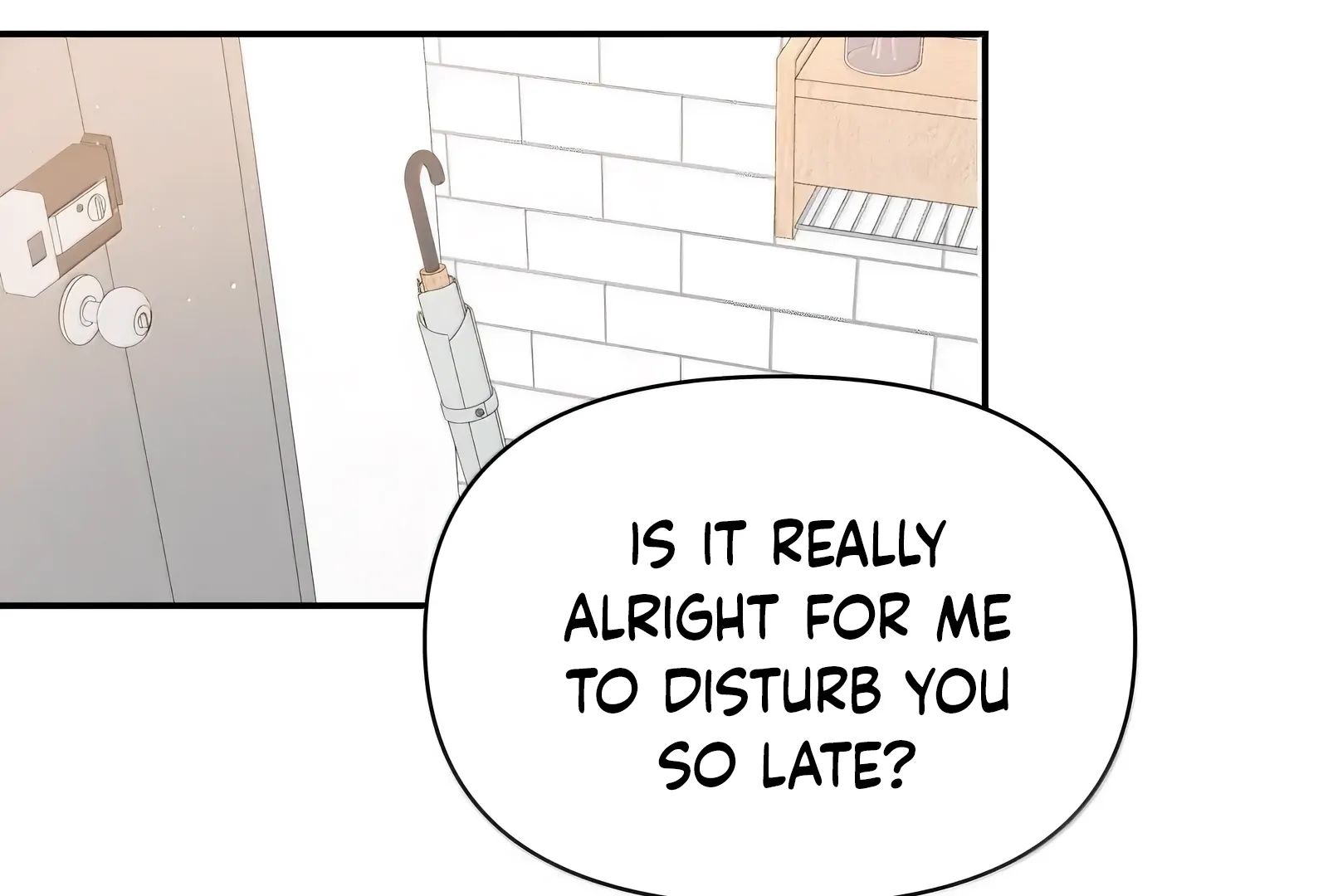 Will you expose yourself today?! chapter 53 page 5