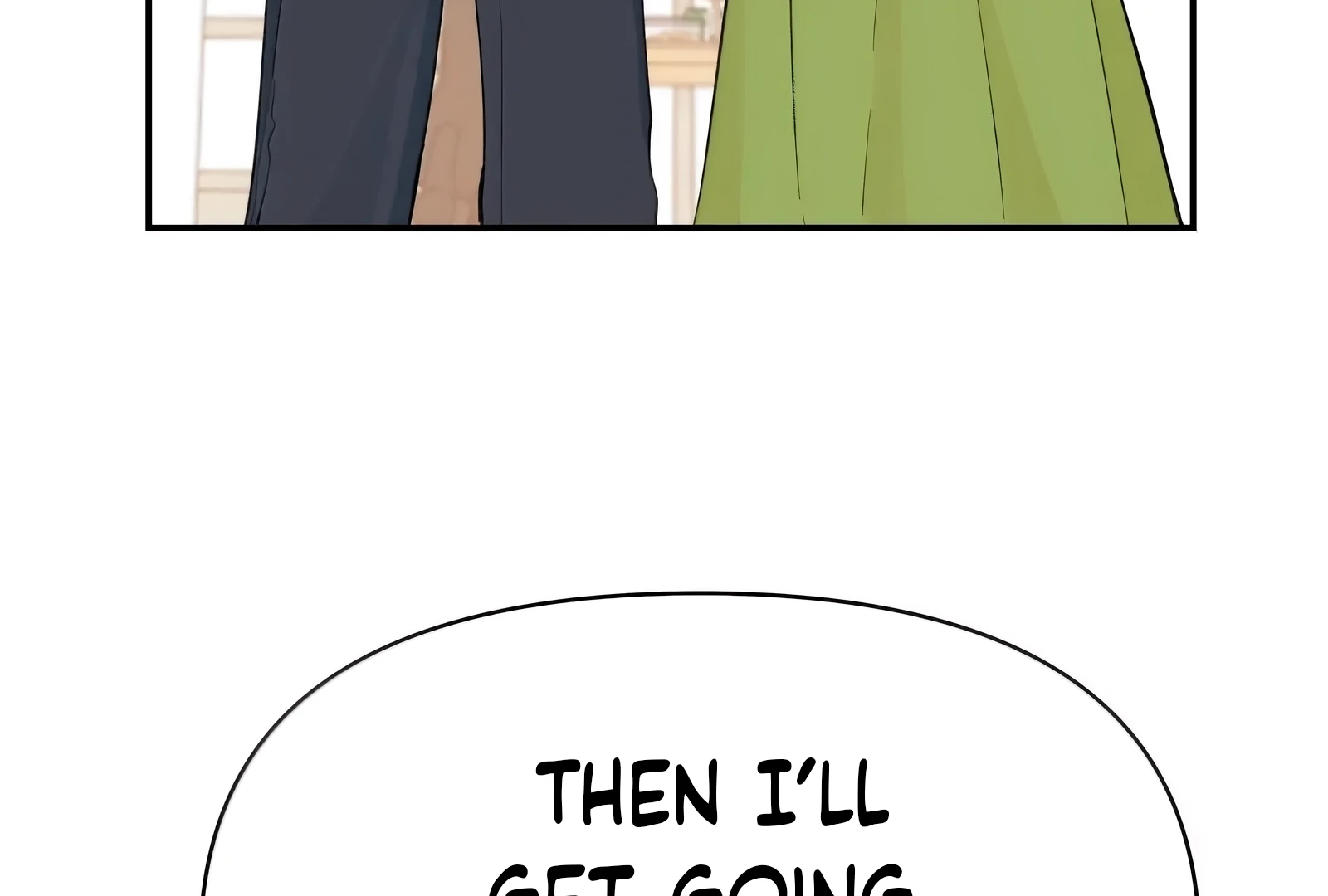 Will you expose yourself today?! chapter 53 page 54