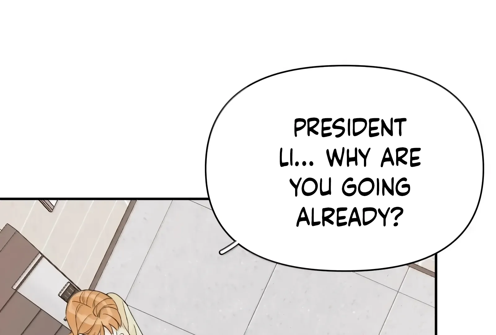 Will you expose yourself today?! chapter 53 page 58