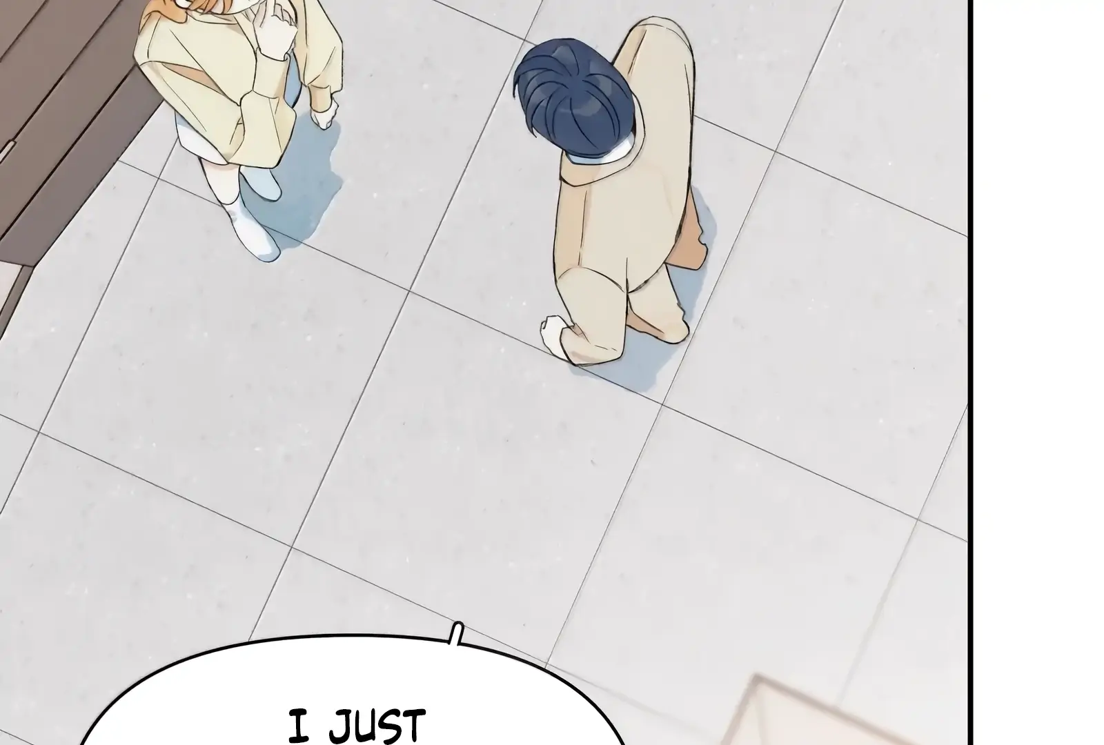 Will you expose yourself today?! chapter 53 page 59