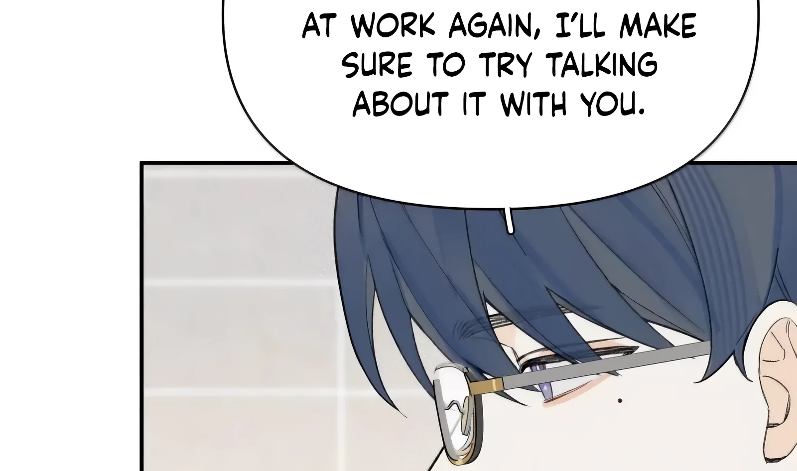Will you expose yourself today?! chapter 53 page 61