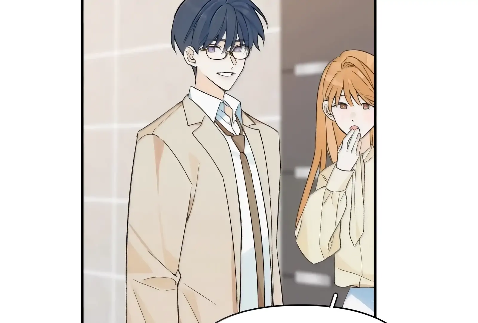 Will you expose yourself today?! chapter 53 page 66