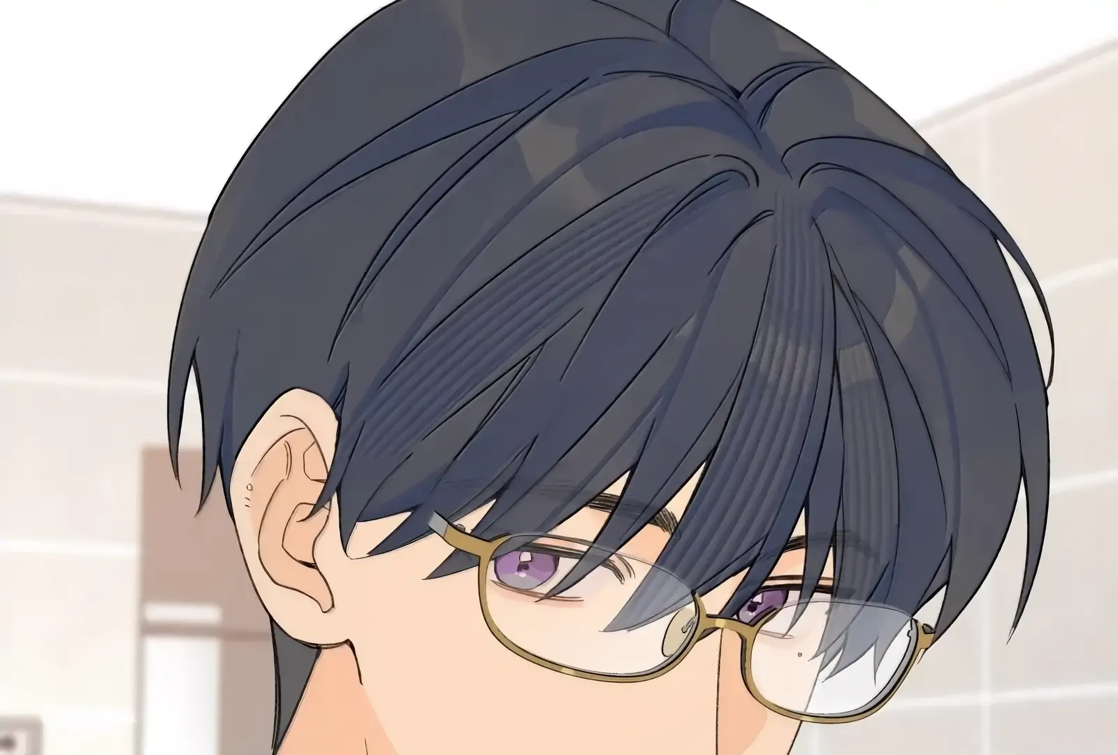 Will you expose yourself today?! chapter 53 page 69