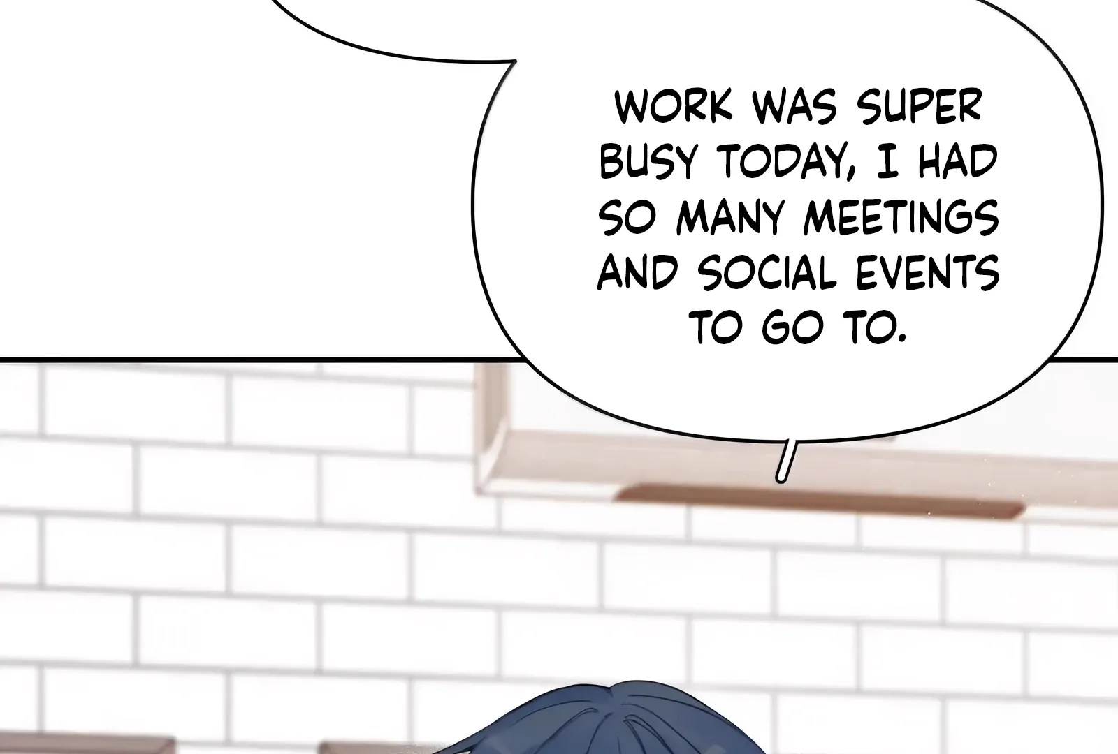 Will you expose yourself today?! chapter 53 page 8
