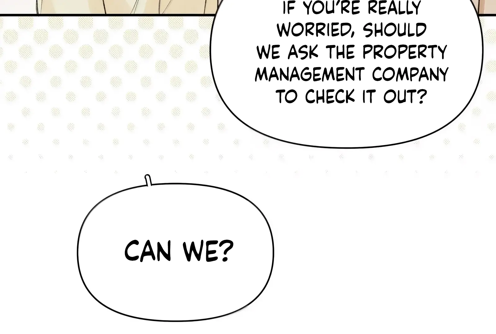 Will you expose yourself today?! chapter 53 page 81