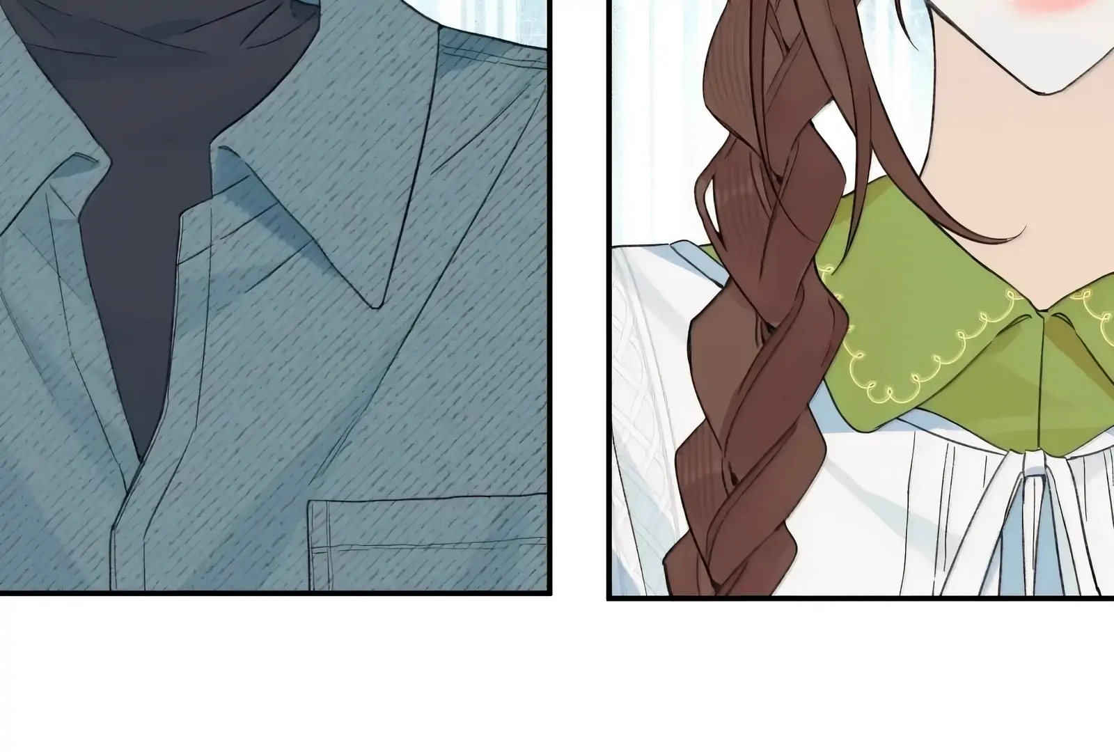 Will you expose yourself today?! chapter 53 page 89