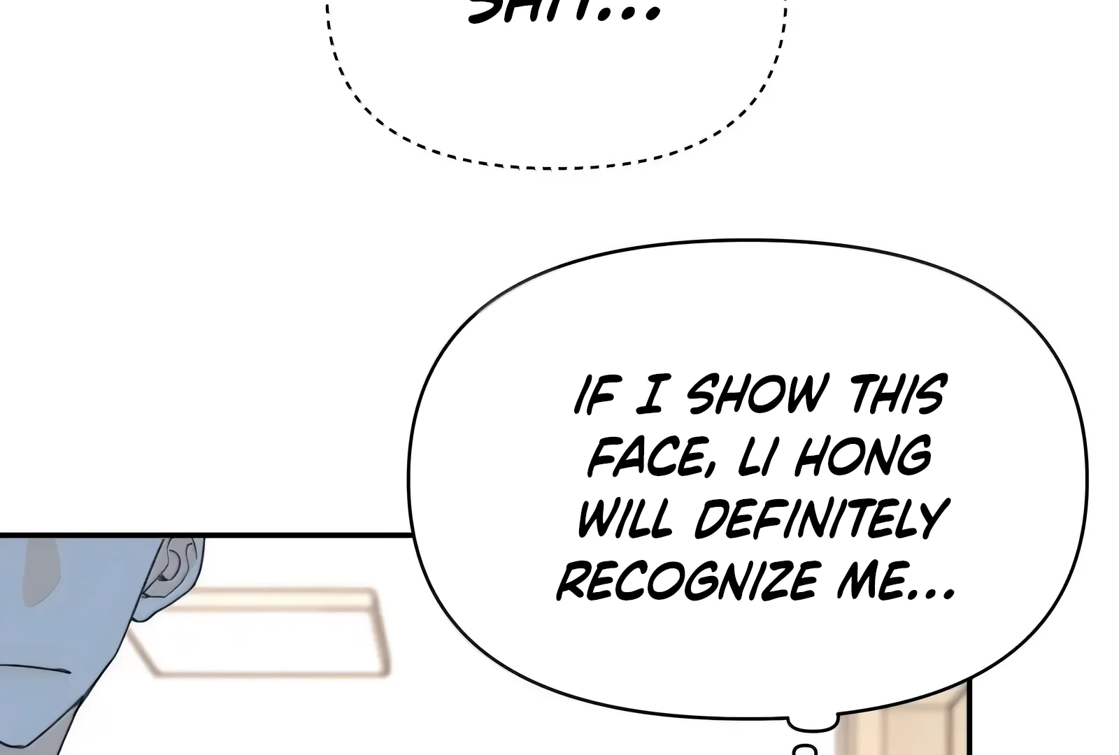 Will you expose yourself today?! chapter 53 page 93