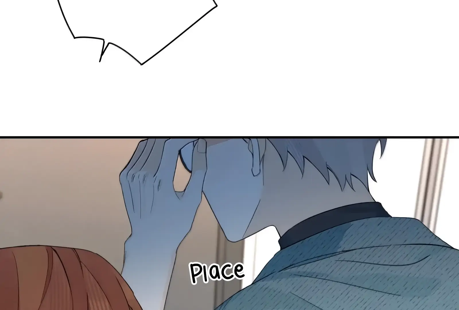 Will you expose yourself today?! chapter 53 page 97