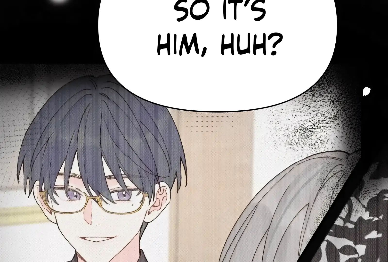 Will you expose yourself today?! chapter 54 page 110