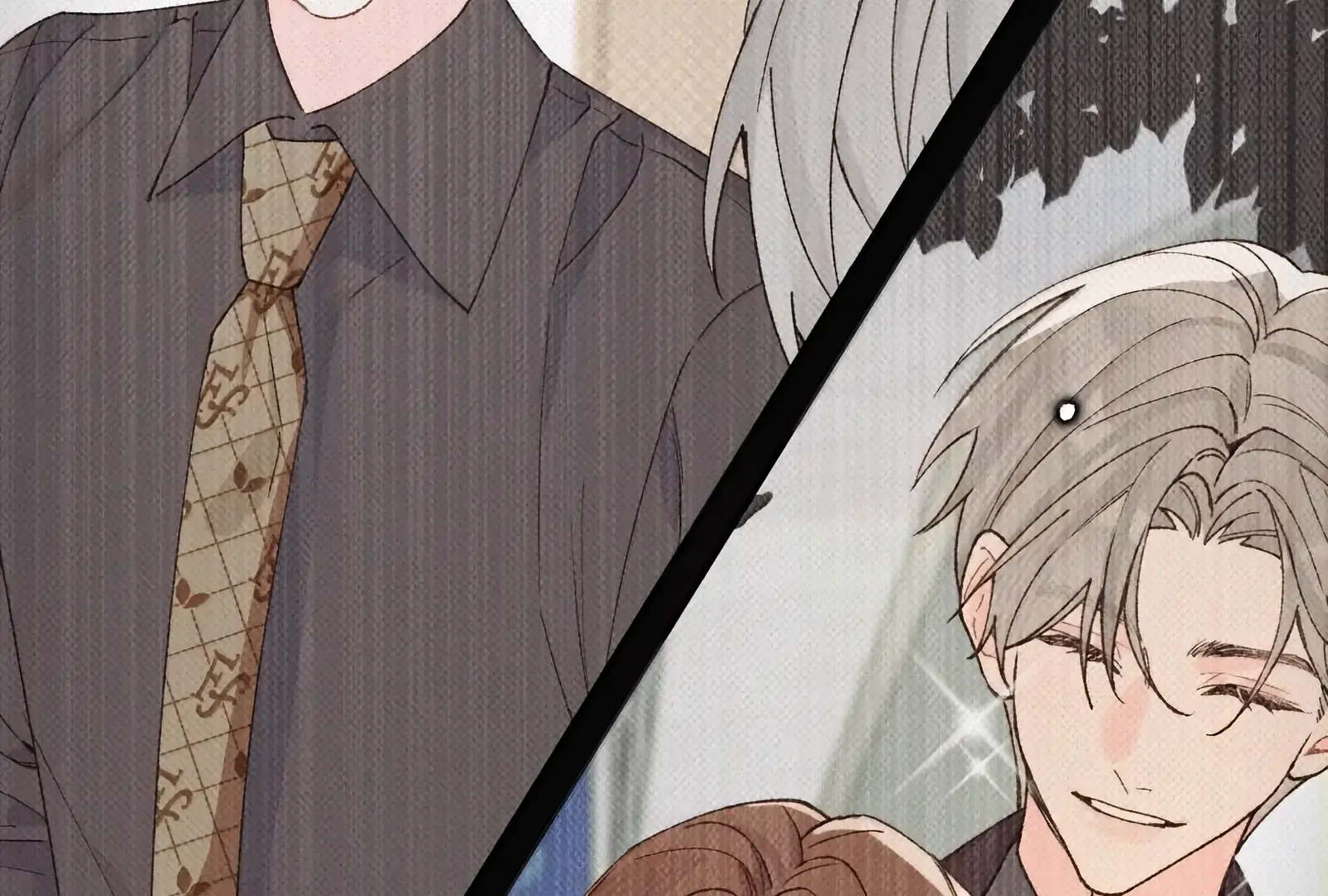 Will you expose yourself today?! chapter 54 page 111