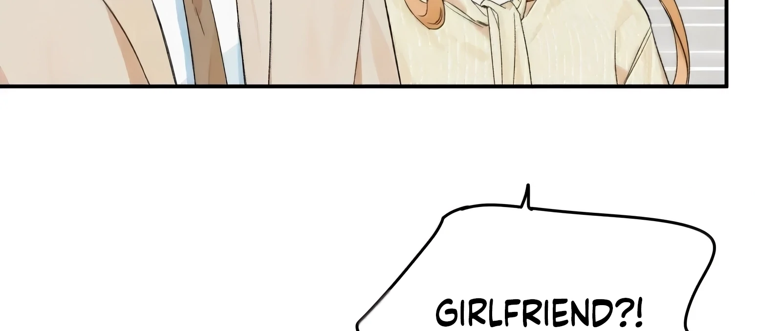 Will you expose yourself today?! chapter 54 page 12