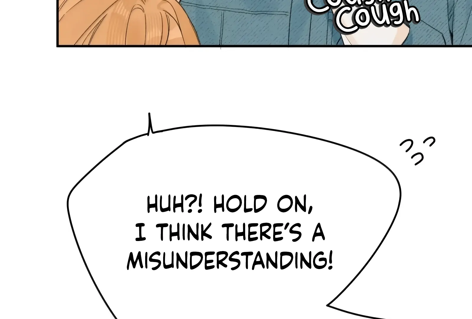 Will you expose yourself today?! chapter 54 page 16