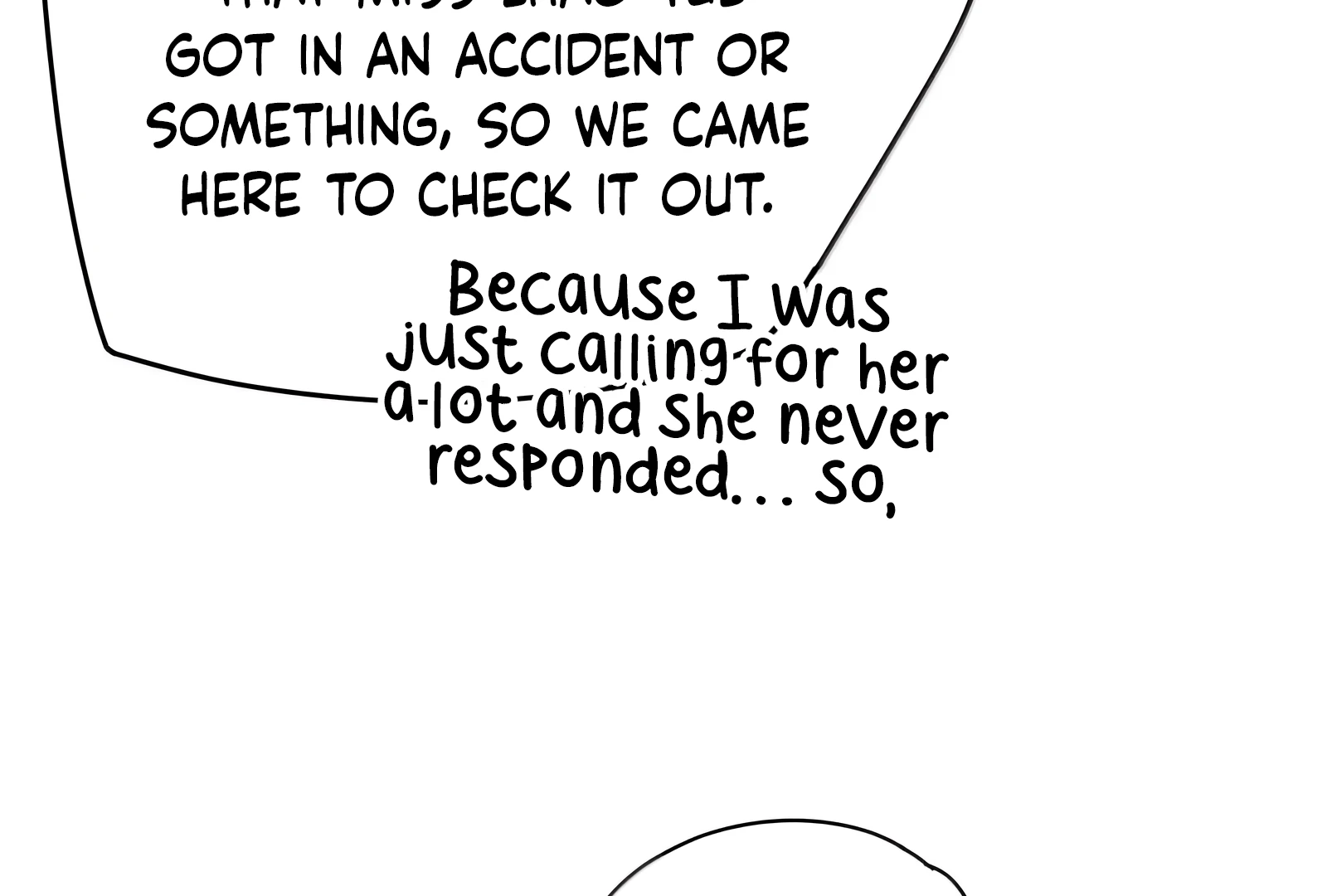 Will you expose yourself today?! chapter 54 page 20