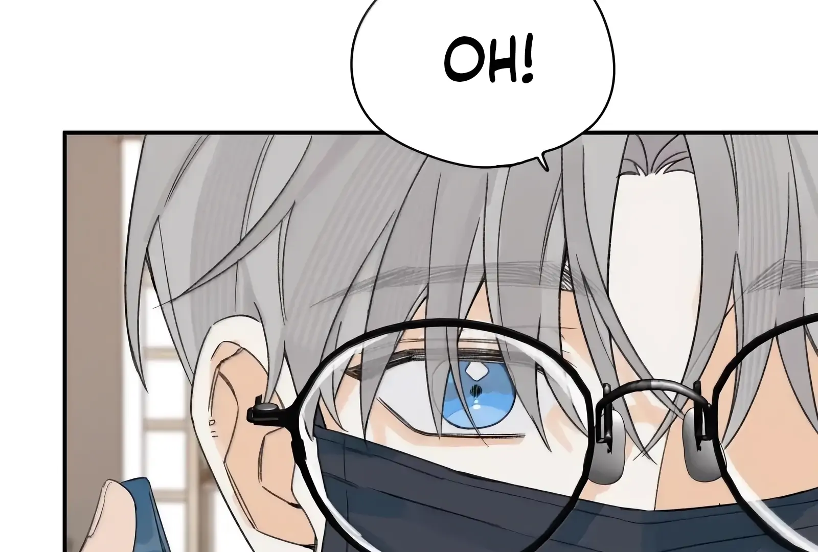 Will you expose yourself today?! chapter 54 page 21