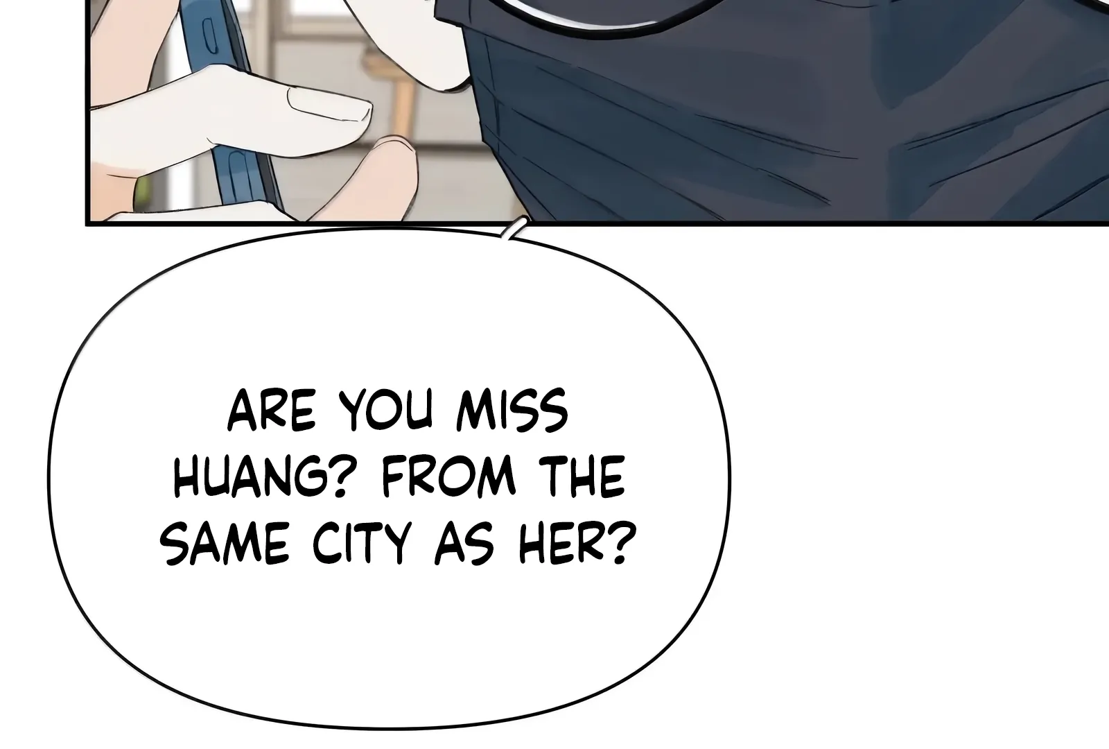 Will you expose yourself today?! chapter 54 page 22