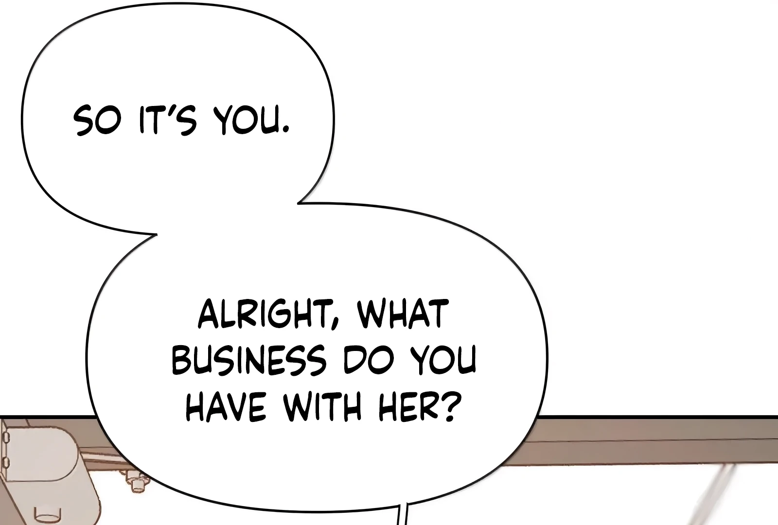 Will you expose yourself today?! chapter 54 page 25