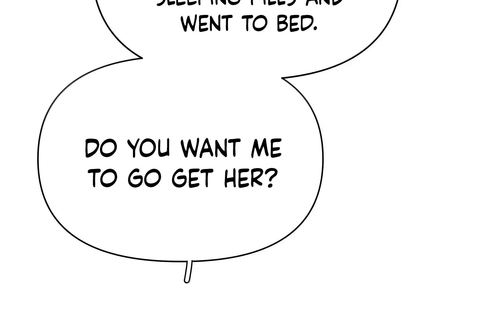 Will you expose yourself today?! chapter 54 page 28