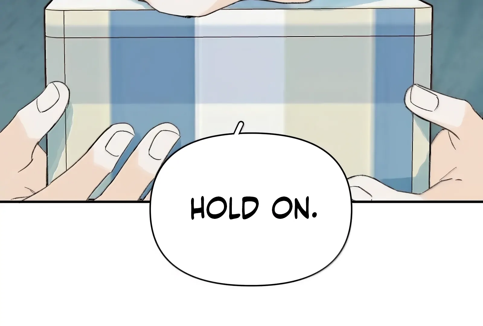 Will you expose yourself today?! chapter 54 page 39