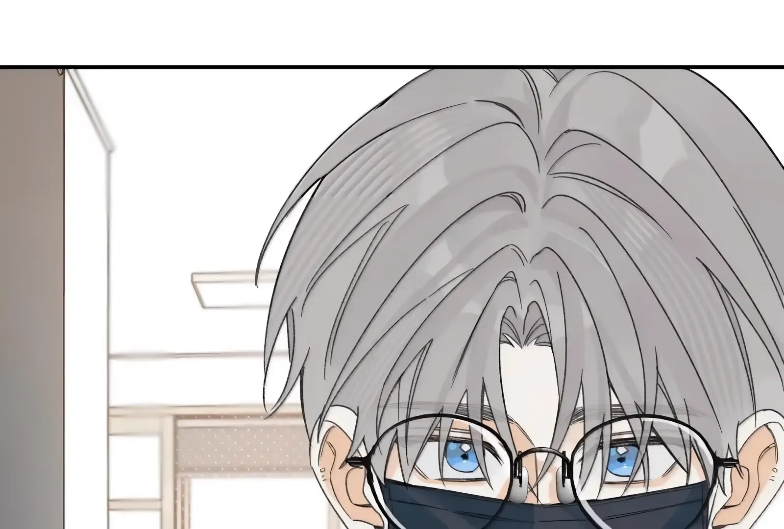 Will you expose yourself today?! chapter 54 page 45
