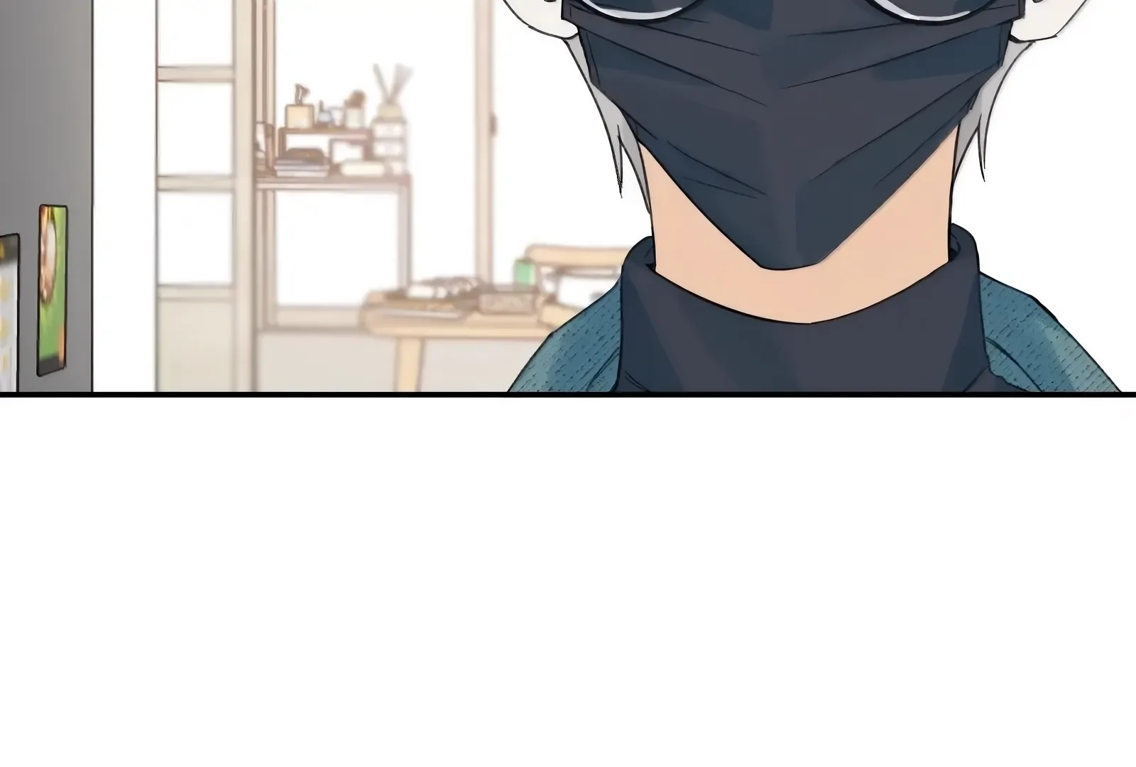 Will you expose yourself today?! chapter 54 page 46