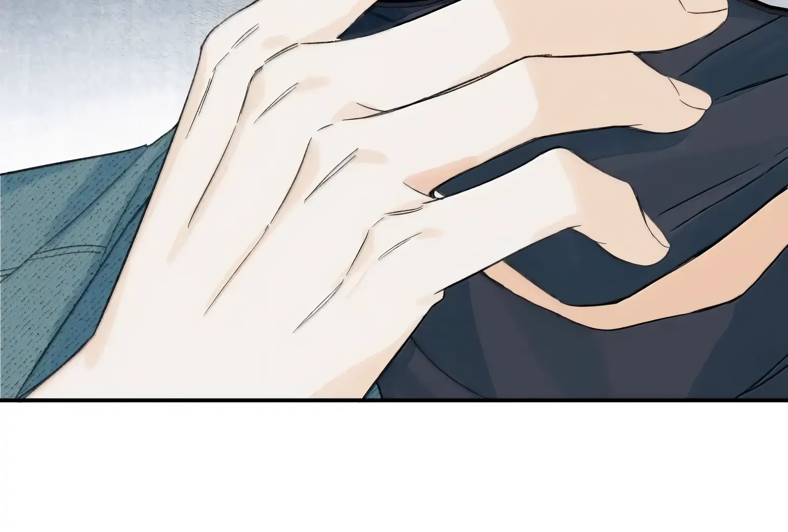 Will you expose yourself today?! chapter 54 page 48