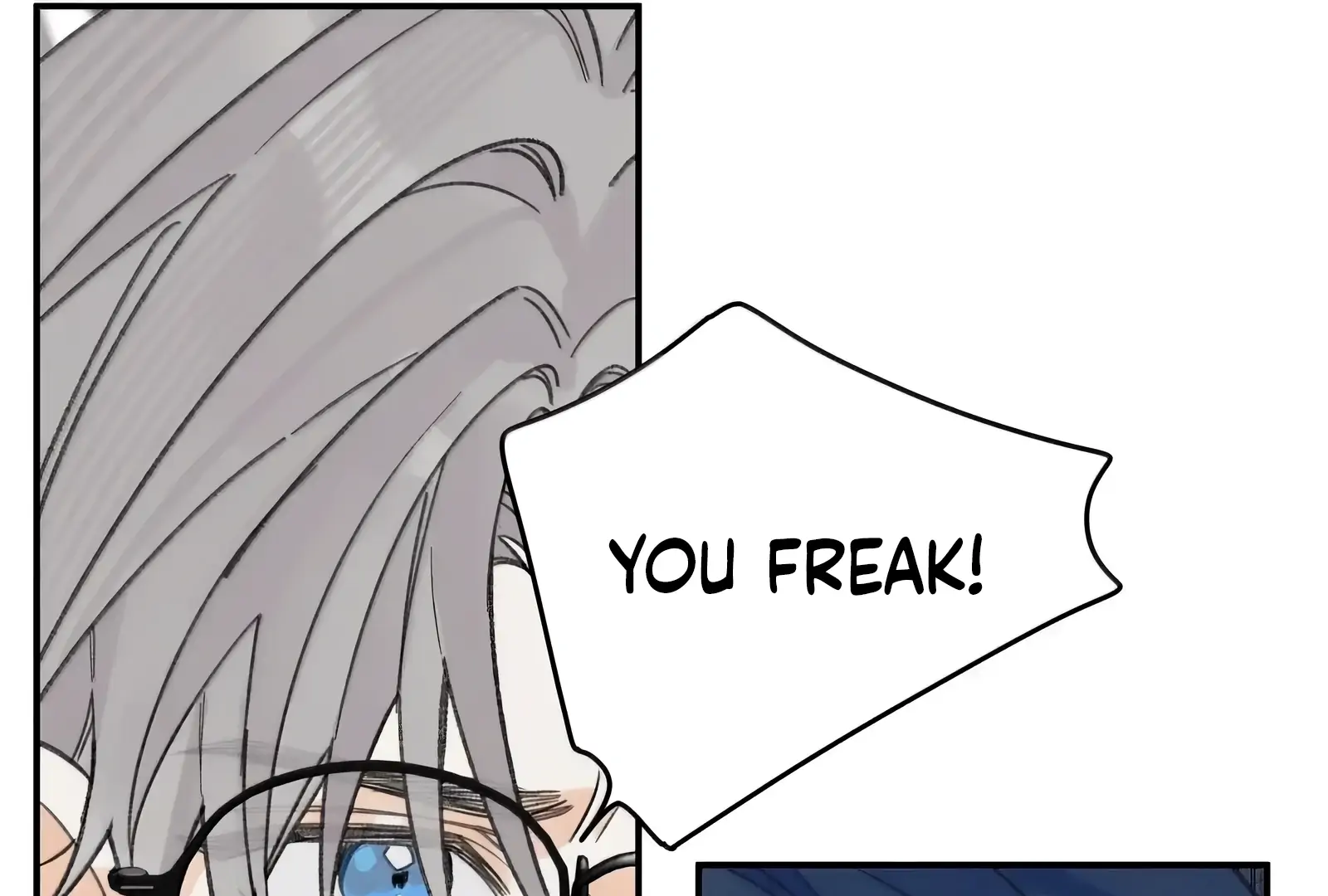 Will you expose yourself today?! chapter 54 page 51