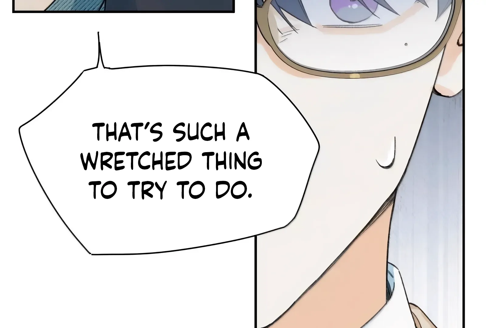 Will you expose yourself today?! chapter 54 page 53