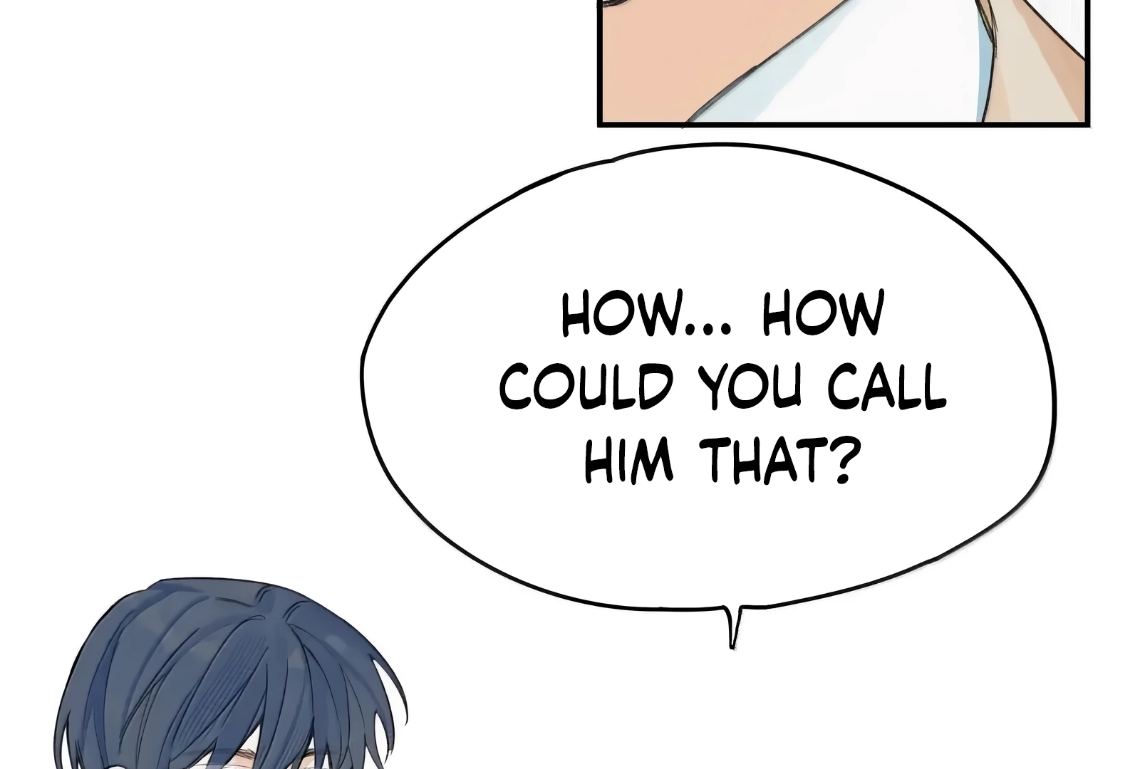 Will you expose yourself today?! chapter 54 page 54