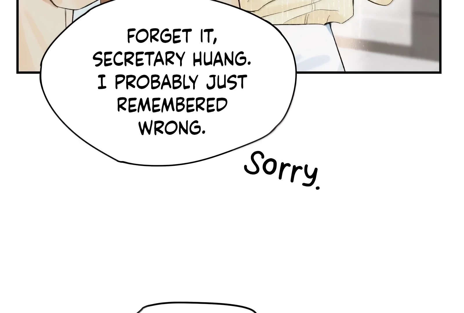Will you expose yourself today?! chapter 54 page 56