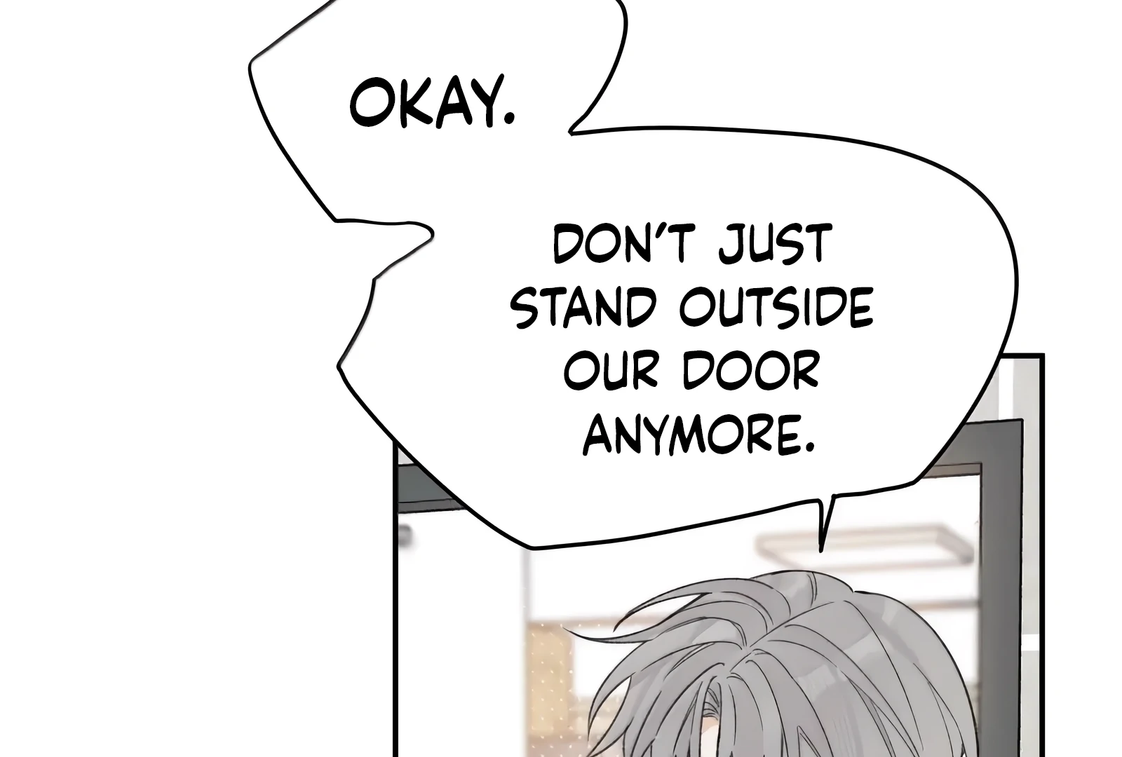 Will you expose yourself today?! chapter 54 page 57